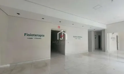 Ponto comercial para alugar na Avenida Professor Walter Thaumaturgo, Jardim das Nações, Taubaté por R$ 15.000