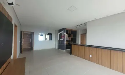 Apartamento com 4 quartos à venda na Rua Edmundo Morewood, Vila Edmundo, Taubaté por R$ 1.250.000