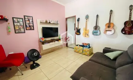 Casa em condomínio fechado com 2 quartos à venda na Rua João Alves de Brito, Vila dos Comerciários 2, Taubaté por R$ 450.000