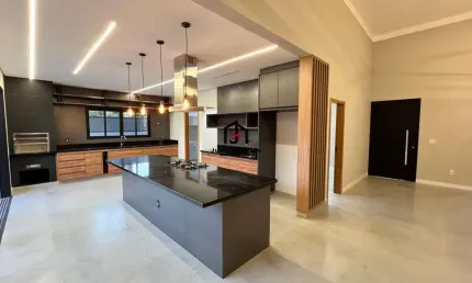 Casa em condomínio fechado com 3 quartos à venda na rua voluntário benedito sérgio, condomínio residencial tecoara, taubaté por r$ 1.760.000