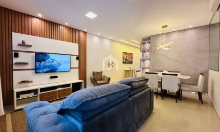 Casa em condomínio fechado com 3 quartos à venda na Estrada Municipal Francisco Alves Monteiro, Esplanada Independência, Taubaté por R$ 850.000