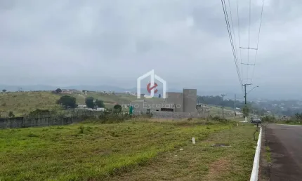 Terreno em condomínio fechado à venda na avenida doutor josé wenceslau júnior, campos do conde, taubaté por r$ 300.000