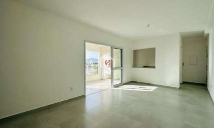 Apartamento com 2 quartos à venda na Rua Nicarágua, Jardim das Nações, Taubaté por R$ 450.000