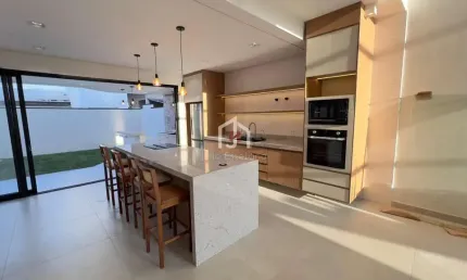 Casa em condomínio fechado com 3 quartos à venda em campos do conde, tremembé  por r$ 1.300.000