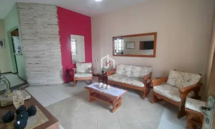 Casa com 3 quartos à venda no village tremembé, tremembé  por r$ 480.000