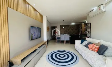 Casa em condomínio fechado com 3 quartos à venda na Rua Francisco Barreto Leme, Parque Esperança, Taubaté por R$ 689.000