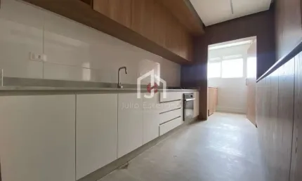 Apartamento com 3 quartos à venda na Rua Inglaterra, Jardim das Nações, Taubaté por R$ 1.150.000