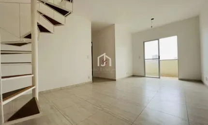 Apartamento com 3 quartos à venda na Rua Capitão Bernardo Sanches Pimenta, Esplanada Independência, Taubaté por R$ 550.000