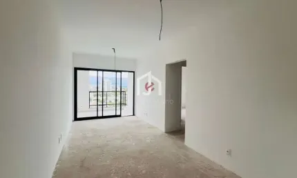 Apartamento com 2 quartos à venda na Avenida Tiradentes, Jardim das Nações, Taubaté por R$ 580.000