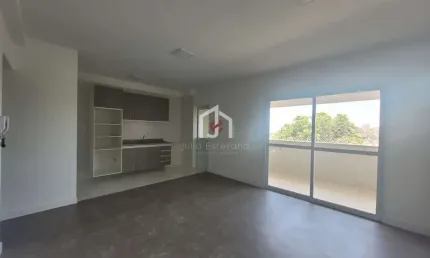 Apartamento com 3 quartos à venda na Rua José Bonifácio Moreira, Granjas Santa Terezinha, Taubaté por R$ 375.000