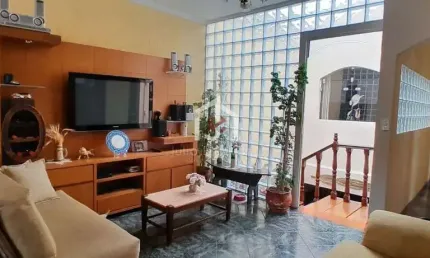 Casa com 5 quartos à venda na rua maragogipe, parque senhor do bonfim, taubaté por r$ 750.000