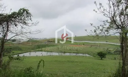 Terreno em condomínio fechado à venda no village da serra, tremembé  por r$ 360.000