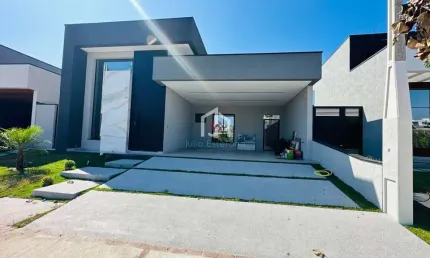 Casa em condomínio fechado com 3 quartos à venda no Fazenda Casa Grande, Taubaté  por R$ 1.150.000