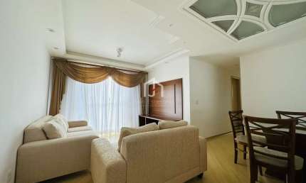 Apartamento com 2 quartos à venda na Rua João de Laet, Vila Aurora (Zona Norte), São Paulo por R$ 400.000