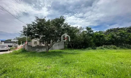 Terreno em condomínio fechado à venda em Parque das Araucárias, Tremembé  por R$ 330.000