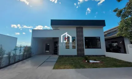 Casa em condomínio fechado com 3 quartos à venda no parque pinheiros, tremembé  por r$ 1.100.000