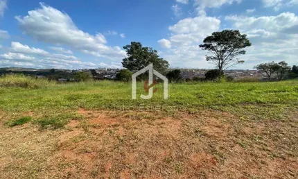 Terreno em condomínio fechado à venda na avenida doutor josé wenceslau júnior, campos do conde, taubaté por r$ 369.000