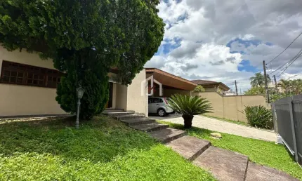 Casa comercial à venda na Avenida John Fitzgerald Kennedy, Jardim das Nações, Taubaté por R$ 1.850.000