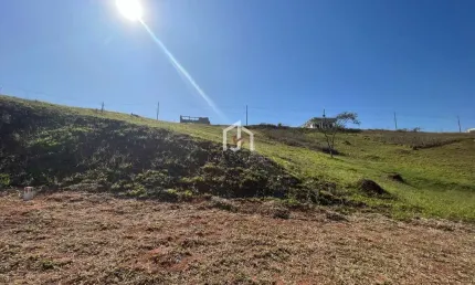 Terreno em condomínio fechado à venda na avenida doutor josé wenceslau júnior, campos do conde, taubaté por r$ 289.000