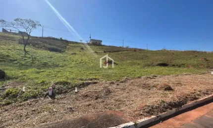 Terreno em condomínio fechado à venda na Avenida Doutor José Wenceslau Júnior, Campos do Conde, Taubaté por R$ 289.000