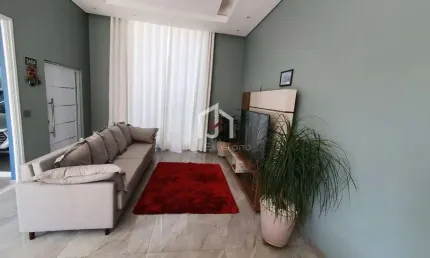 Casa com 3 quartos à venda na Rua Mário Boeris Audra, Jardim Morumby, Taubaté por R$ 950.000