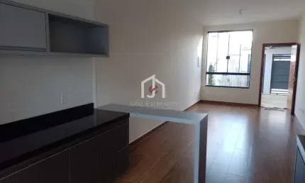 Casa com 2 quartos à venda na Rua Mário Boeris Audra, Jardim Morumby, Taubaté por R$ 570.000