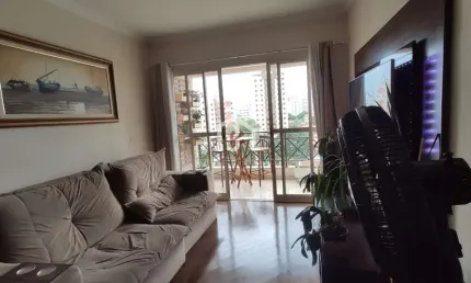 Apartamento com 3 quartos à venda na avenida tiradentes, jardim das nações, taubaté por r$ 480.000