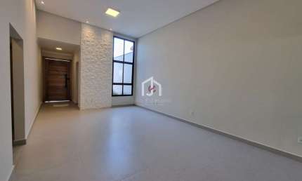 Casa em condomínio fechado com 3 quartos à venda na Avenida Independência, Jardim de Alah, Taubaté por R$ 880.000