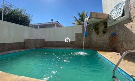 Casa em condomínio fechado com 4 quartos à venda na Avenida Itália, Jardim das Nações, Taubaté por R$ 1.783.000