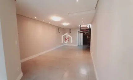 Cobertura com 4 quartos à venda na Avenida Tiradentes, Jardim das Nações, Taubaté por R$ 1.990.000