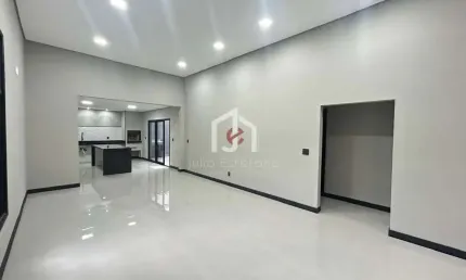 Casa em condomínio fechado com 3 quartos à venda na Avenida Carlos Pedroso da Silveira, Residencial Ouroville, Taubaté por R$ 1.230.000