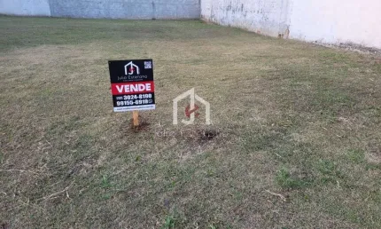Terreno em condomínio fechado à venda em Campos do Conde, Tremembé  por R$ 420.000