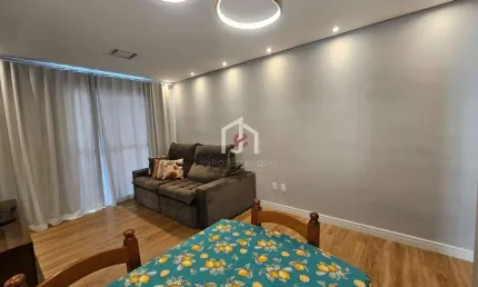 Apartamento com 3 quartos à venda na avenida helvino moraes, vila são josé, taubaté por r$ 340.000