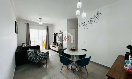 Apartamento com 2 quartos à venda na avenida dom duarte leopoldo e silva, vila são josé, taubaté por r$ 310.000