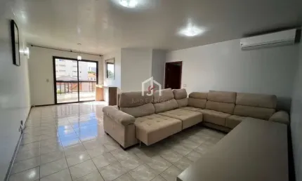 Apartamento com 3 quartos à venda na Rua Emílio Winther, Jardim das Nações, Taubaté por R$ 560.000