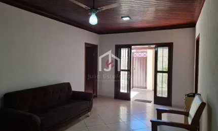 Casa com 3 quartos à venda no jardim bom jesus, tremembé  por r$ 400.000