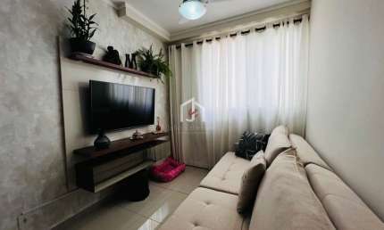 Cobertura com 3 quartos à venda na Rua Vereador Rafael Braga, Jardim Santa Clara, Taubaté por R$ 450.000