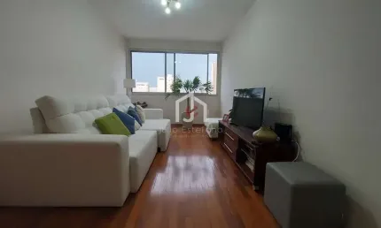 Apartamento com 3 quartos à venda na Praça Comendador Marcelino Monteiro, Jardim das Nações, Taubaté por R$ 395.000