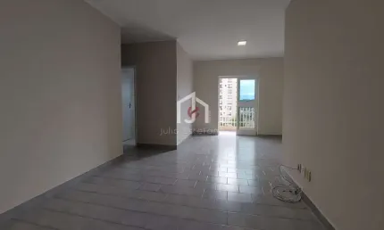 Apartamento com 2 quartos para alugar na Rua Barão da Pedra Negra, Centro, Taubaté por R$ 2.169