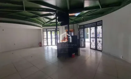 Ponto comercial à venda na Praça Comendador Marcelino Monteiro, Jardim das Nações, Taubaté por R$ 600.000