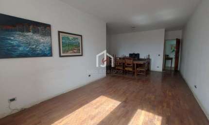 Apartamento com 3 quartos à venda na Rua Carlos Rizzini, Jardim das Nações, Taubaté por R$ 360.000
