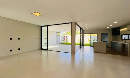 Casa em condomínio fechado com 3 quartos à venda na Avenida Amador Bueno da Veiga, Jardim dos Estados, Taubaté por R$ 1.850.000