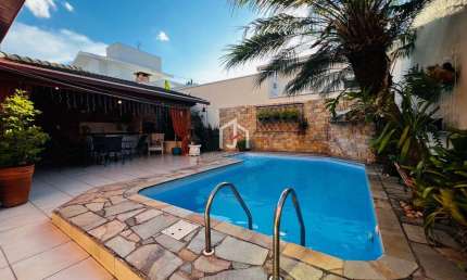 Casa em condomínio fechado com 3 quartos à venda na Avenida Independência, Condominio Residencial Vale dos Principes, Taubaté por R$ 1.600.000