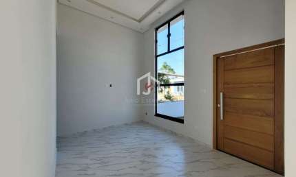 Casa em condomínio fechado com 3 quartos à venda na Rua Doutor Granadeiro Guimarães, Quiririm, Taubaté por R$ 545.000