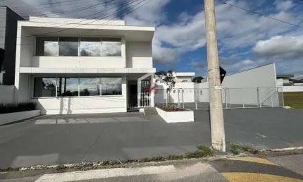 Ponto comercial para alugar no Caminho Novo, Tremembé  por R$ 20.000