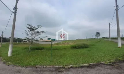 Terreno em condomínio fechado à venda no Village da Serra, Tremembé  por R$ 250.000
