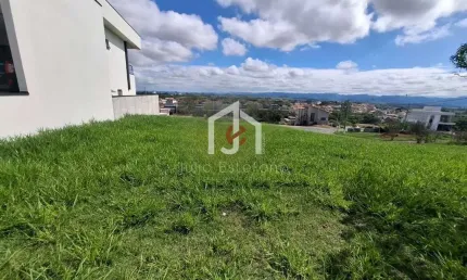 Terreno em condomínio fechado à venda na estrada municipal professora olívia alegri, reserva do vale, caçapava por r$ 198.000
