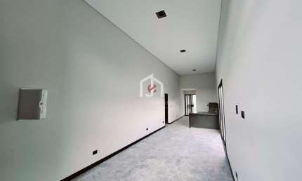Casa em condomínio fechado com 3 quartos à venda na Estrada Municipal Professora Olívia Alegri, Reserva do Vale, Caçapava por R$ 960.000