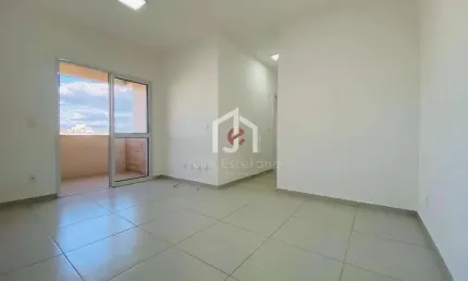 Apartamento com 2 quartos à venda na rua santa luíza de marillac, vila são josé, taubaté por r$ 385.000