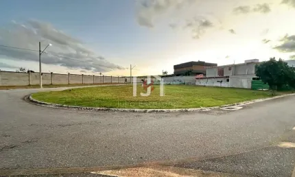 Terreno em condomínio fechado à venda no fazenda casa grande, taubaté  por r$ 479.000